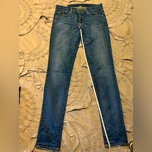 Polo Ralph Lauren Midnight Blue Jeans